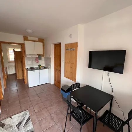 Apartment Simple