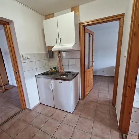 Apartment Simple Siofok