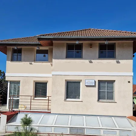 Apartment Simple Siofok