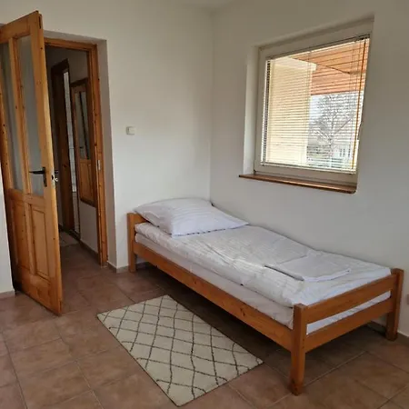 Apartment Simple