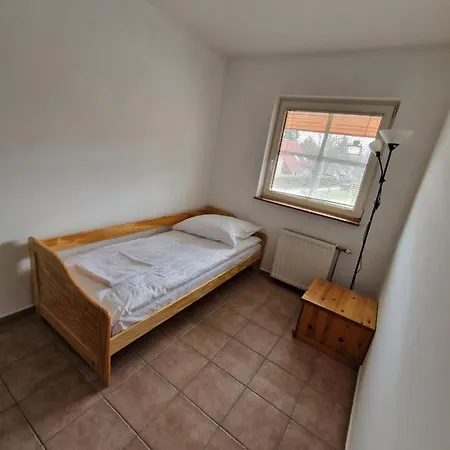 Apartment Simple Siofok