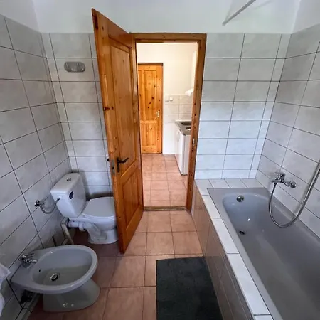 Apartment Simple Siofok