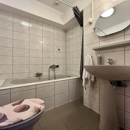 Simple Apartman Siófok