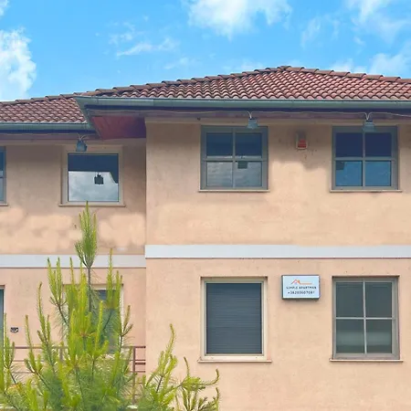Apartment Simple Siofok