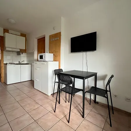 Apartment Simple *