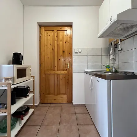 Apartment Simple Siofok