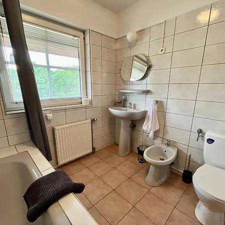 Apartment Simple