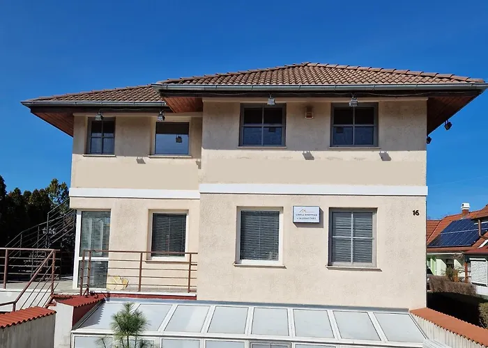 Apartman Simple Siófok