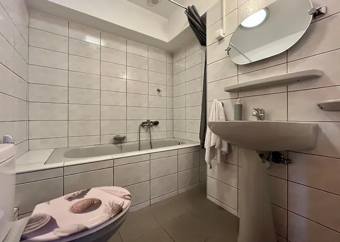 Simple Appartement Siófok