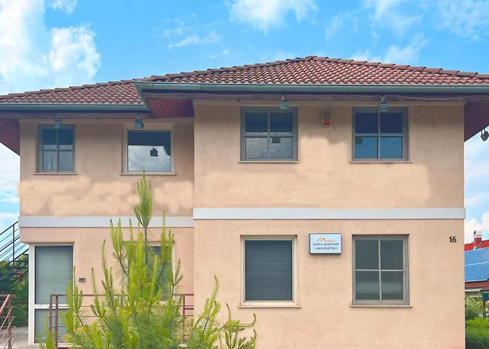 Apartman Simple Siófok