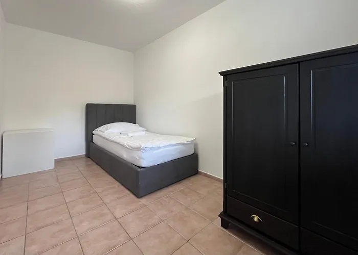 Simple Appartement *