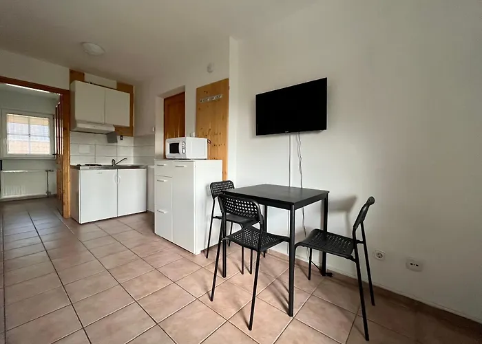 Appartement Simple *