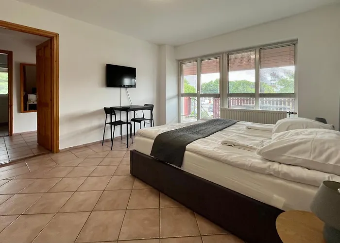 Simple Appartement *