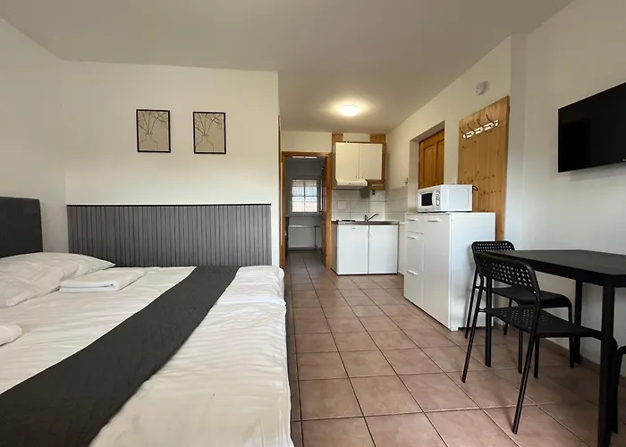 Simple Apartman Siófok